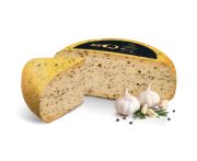 Amanti holland fokhagymás gouda sajt 4,5kg