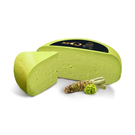 Amanti holland wasabis gouda sajt 4,5kg