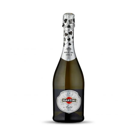 Martini - Asti Spumante Pezsgő 0,75l