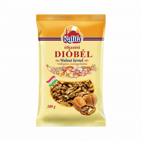 Kalifa dióbél 200g
