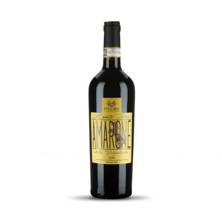 Azienda Fidora - Amarone della Valpolicella DOCG 2015 0,75l
