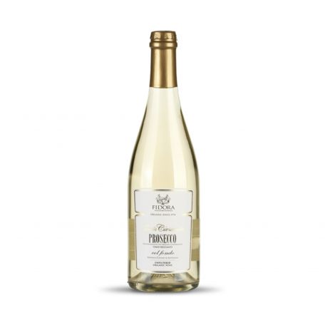Azienda Fidora - Prosecco DOC Col Fondo 0,75l