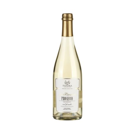 Azienda Fidora - Prosecco DOC Col Fondo 0,75l