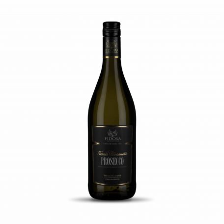 Azienda Fidora - Prosecco Frizzante DOC 0,75l