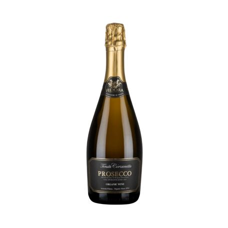 Azienda Fidora - Prosecco Spumante Extra Dry DOC 0,75l