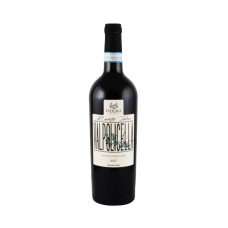Azienda Fidora - Valpolicella DOC 2021 0,75l