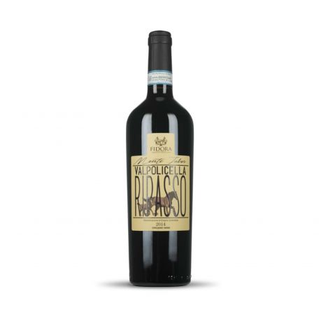 Azienda Fidora - Valpolicella Ripasso DOC 2020 0,75l