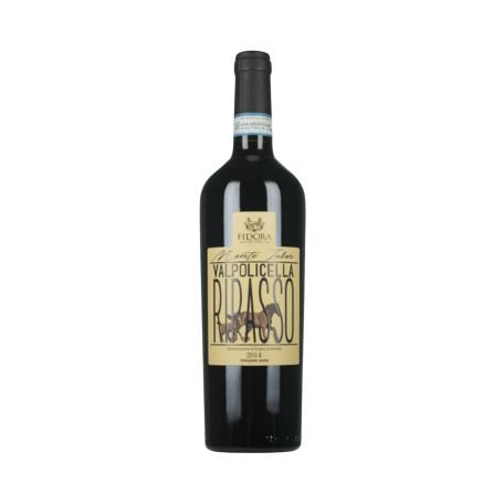 Azienda Fidora - Valpolicella Ripasso DOC 2020 0,75l