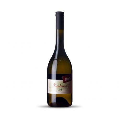 Bott - Kulcsár 2020 0,75l