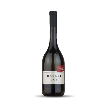 Bott Pince - Határi Furmint 2022 0,75L