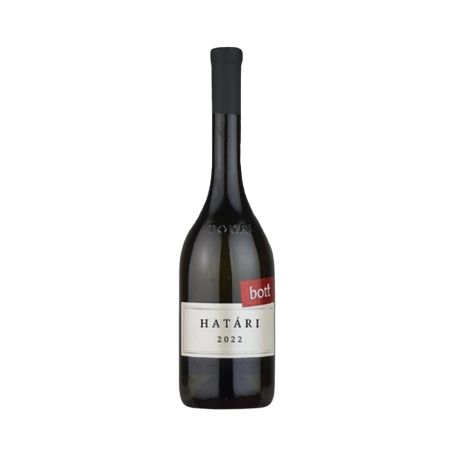 Bott Pince - Határi Furmint 2022 0,75l