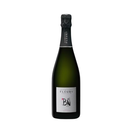 Fleury - Champagne Blanc de Noirs 0,375l