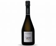 Fleury - Champagne Cépages Blancs Extra Brut 2010/11 0,75l