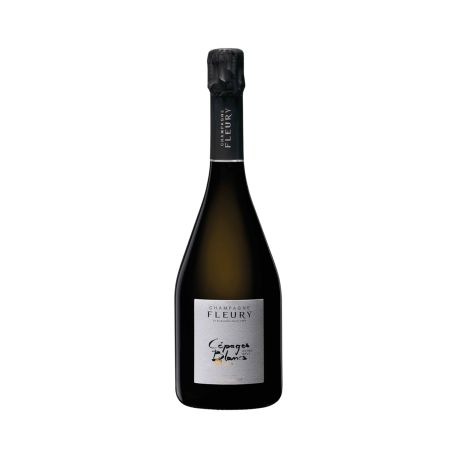 Fleury - Champagne Cépages Blancs Extra Brut 2010/11 0,75l