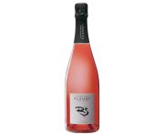 Fleury - Champagne Rosé de Saignée Brut 0,75l