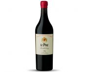 Chateau Le Puy Barthelemy 2020 0,75L