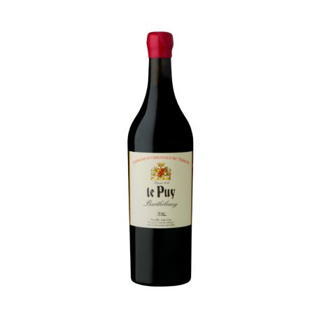 Chateau Le Puy - Barthelemy 2020 0,75l