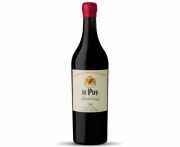 Chateau Le Puy - Barthélemy 2018 0,75l