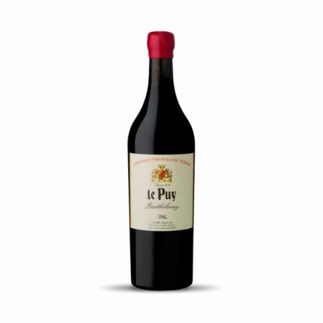 Chateau Le Puy - Barthélemy 2018 0,75l