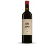 Chateau Le Puy - Emilien 2019 0,75l