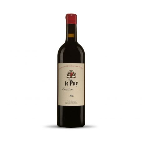 Chateau Le Puy - Emilien 2019 0,75l