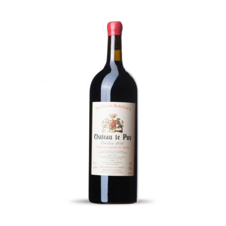 Chateau Le Puy - Emilien Magnum 2016/19 1,5l