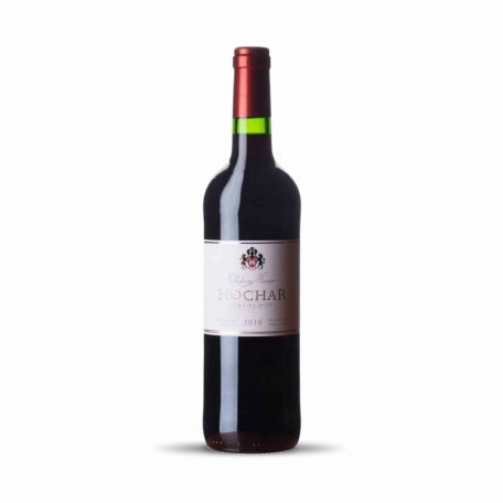Chateau Musar - Hochar Pere et Fils 2020 0,75l