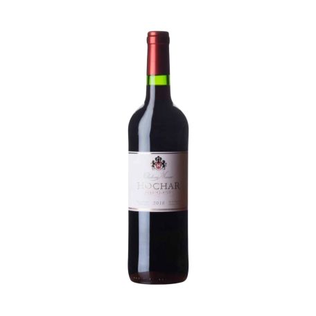 Chateau Musar - Hochar Pere et Fils 2020 0,75l