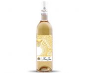 Chateau Musar - Jeune fehér 2023 0,75l