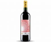 Chateau Musar - Jeune vörös 2021 0,75l