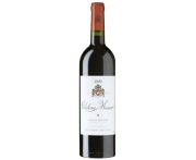 Chateau Musar - Vörös 2000 0,75l