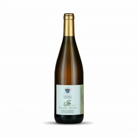 Csobánc IO Narancsbor 2013 0,75L