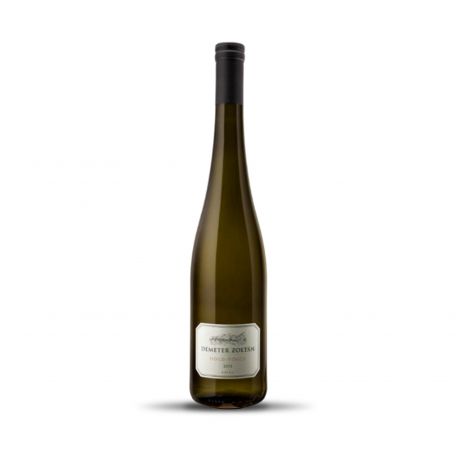 Demeter Zoltán Hold völgy Furmint 2015 0,75L