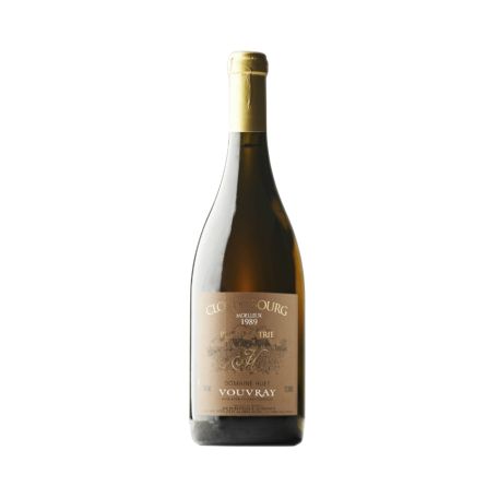 Domaine Huet - Vouvray Le Haut Lieu Moelleux 1. Trie 2022 0,75l