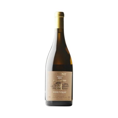 Domaine Huet - Vouvray Le Mont Moelleux 2022 0,75l