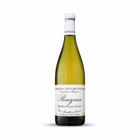 Domaine de Villaine Bouzeron 2015 0,75L