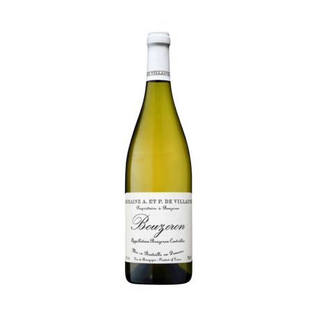 Domaine de Villaine - Bouzeron 2015 0,75l