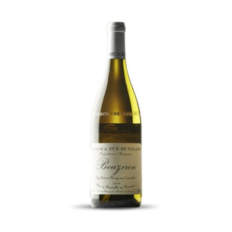 Domaine de Villaine Bouzeron 2017 0,75L
