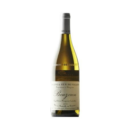 Domaine de Villaine - Bouzeron 2017 0,75l