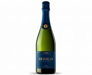 Eudald Massana - Cava Armilar Brut Nature (Reserva) magnum 1,5l