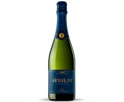 Eudald Massana - Cava Armilar Brut Nature (Reserva) 0,75l