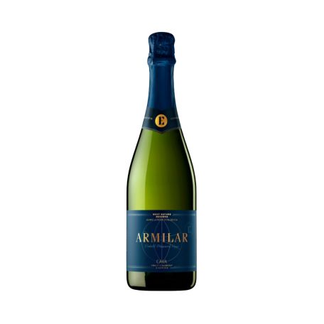 Eudald Massana - Cava Armilar Brut Nature (Reserva) 0,75l