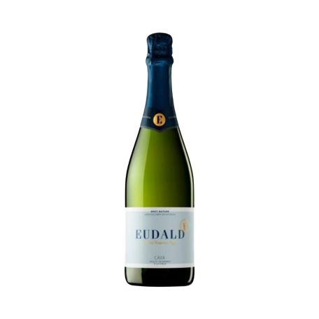 Eudald Massana - Cava Eudald Brut 0,75l