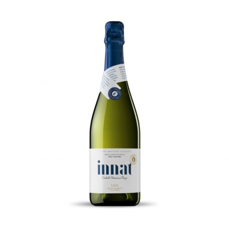 Eudald Massana - Cava Innat Brut Nature NV 0,75l