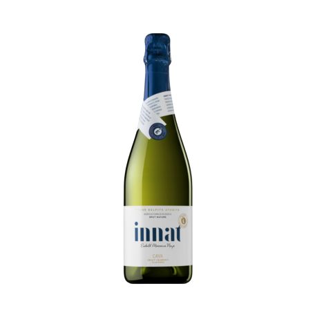 Eudald Massana - Cava Innat Brut Nature NV 0,75l