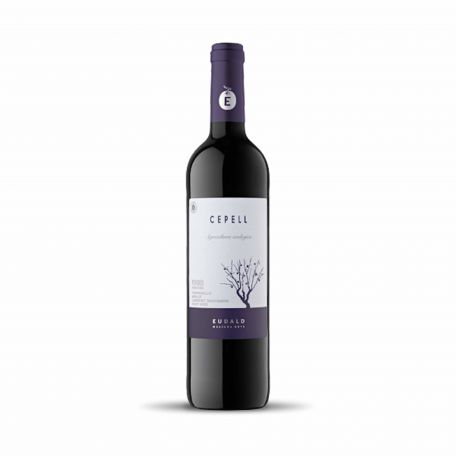 Eudald Massana - Cepell 2023 0,75l