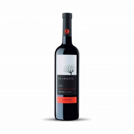 Eudald Massana - La Creueta 2021 0,75l