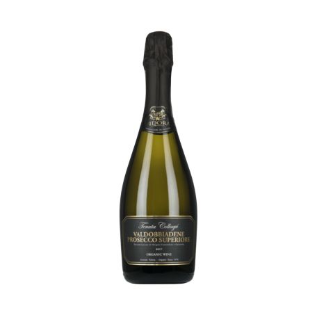 Azienda Fidora - Prosecco Valdobbiadene Superiore Brut DOCG 2023 0,75l