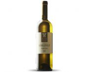 Hollóvár /Takács Lajos/ - Hárslevelű 2012 0,75l