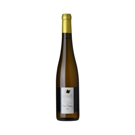 Domaine Huet - Vouvray Cuvée Constance 2018 0,5l